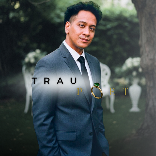 Trauung Detail 1